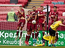 "Рубин" объявил состав на матч с "Пахтакором" на сборе в Турции