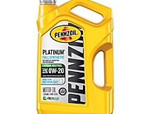 Pennzoil о выпуске углеродно-нейтральных смазочных материалов