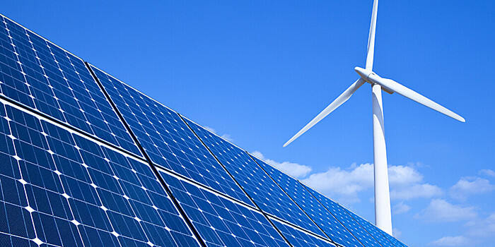 Энергетик рассказал о преимуществах «зеленого тарифа»