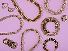 В Санкт-Петербурге задержаны двое подозреваемых в краже украшений актрисы на сумму 9 млн рублей