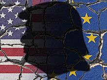 Москва должна использовать противоречия между Европой и США