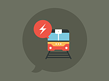 В Санкт-Петербурге автомобиль врезался в стену метро