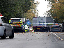 Полиция Великобритании: теракт в Манчестере совершил выходец из Сирии