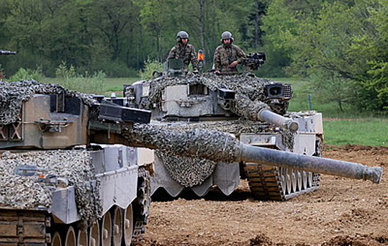 "Капитуляция под давлением США": нейтралитет Швейцарии по Салтыкову-Щедрину