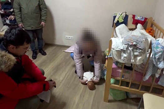 В Уфе женщину обвинили в убийстве полуторамесячной дочери из-за плача