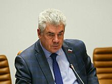 Бондарев объяснил закрытие Финляндией части КПП ее страхом перед Россией