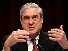 После доклада Мюллера Россию могут ждать новые санкции