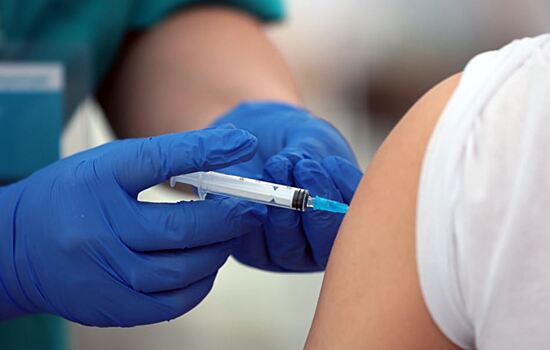 В Минздраве объяснили заявление о сексе после вакцинации