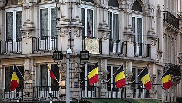 Мобильный оператор Бельгии превысил уровень облучения после терактов