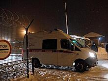 В МЧС назвали число оставшихся тел горняков и спасателей в шахте «Листвяжная»