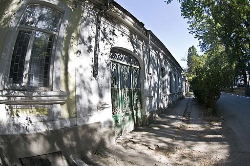 Заглавное изображение Музей сестер Цветаевых