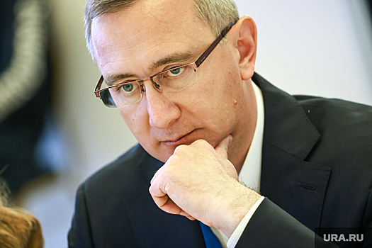 Глава Калужской области: десять человек пострадали в массовом ДТП