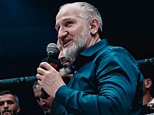 Хасиев и Уайт поговорили на взвешивании UFC 280: Майрбек предложил помощь в остановке скучных боев