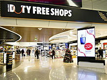 Почему на внутренних рейсах нет duty-free