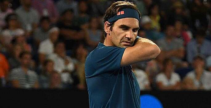 Федерер заявил, что пока не принял решения насчёт участия на ОИ-2020 в Токио