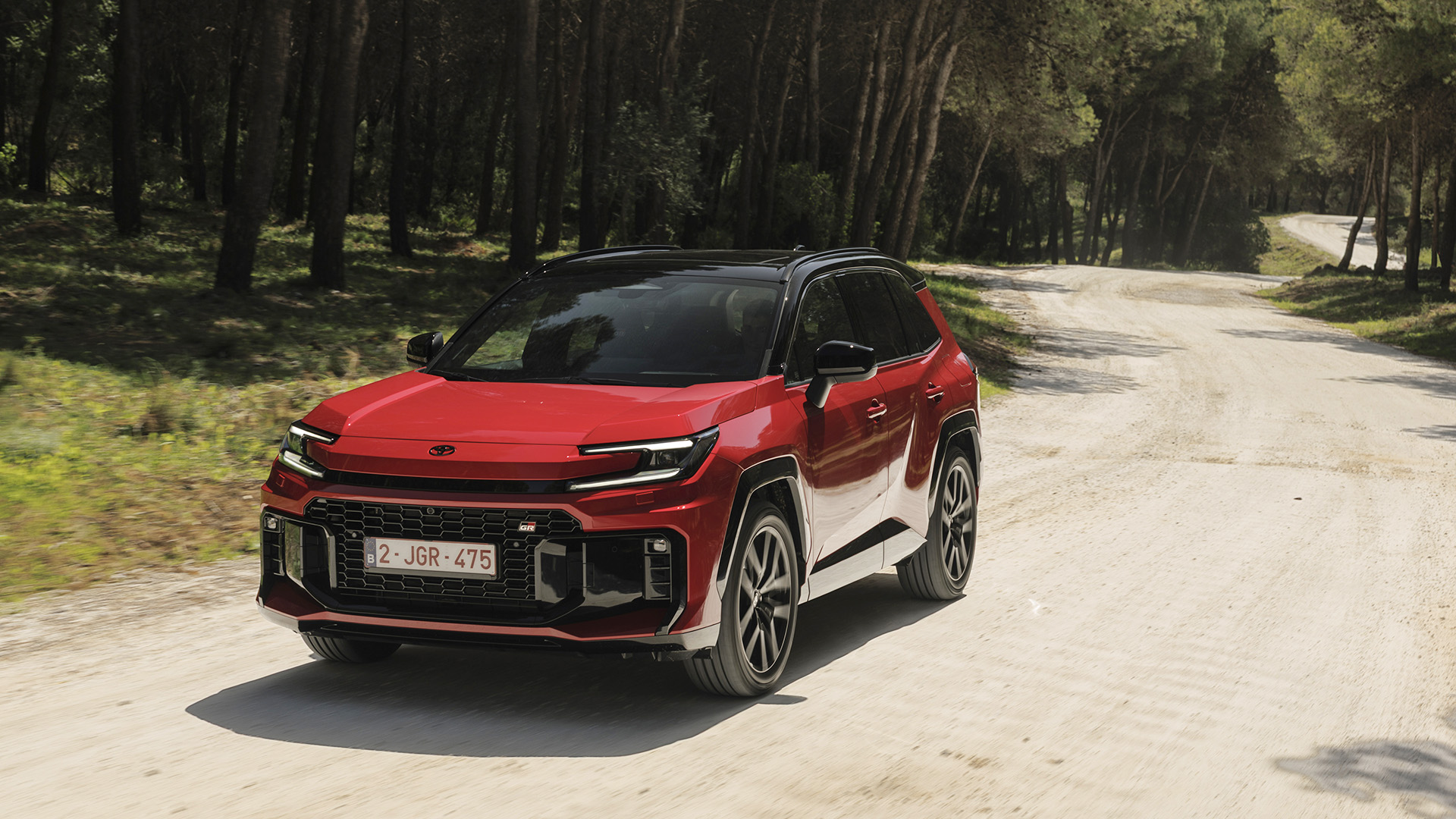 Toyota&nbsp; RAV4 ������ ���������: ��������� ����� ����������, ������� ����� ������� ������