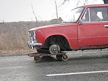 Как слово russian стало глаголом