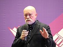 Уроженец Челябинской области Николай Шумаков стал народным архитектором России