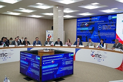 Стало известно, кто представит Россию на мировой арене чемпионата GMC в Индии