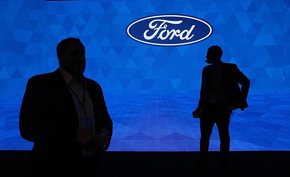 Ford отзывает 1,2 млн машин в Северной Америке