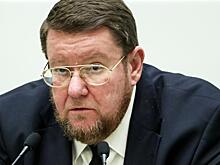 Евгений Сатановский: Когда в незалежной всё накроется медным тазом, виноваты опять будут евреи - а кто ж еще?