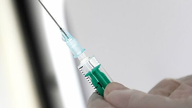 Минздрав сообщил о мошенниках, предлагающих вакцину
