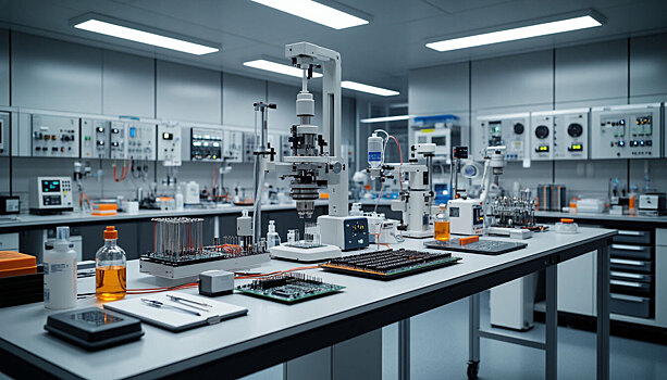 Томские ученые создали компактные разветвители сигнала