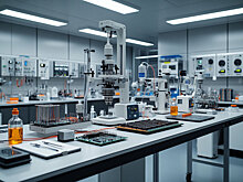 Томские ученые создали компактные разветвители сигнала