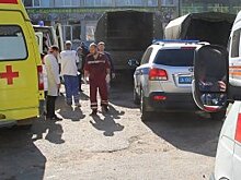 В Керчи из-за 40-дневнего траура отменили развлекательные мероприятия