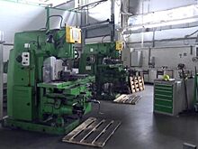 «Трансмашхолдинг» запустит сервис шеринга станков. Есть ли в нем потребность?