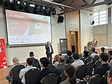 Как проходит ICL Open Day в Казани