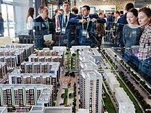 "Рейтинг четких застройщиков": быстрее всех — СМУ-88, самый просматриваемый — ГК "Новастрой"