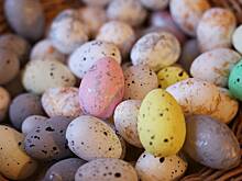 10 способов покрасить яйца на Пасху. Как получить красивые оттенки в домашних условиях?