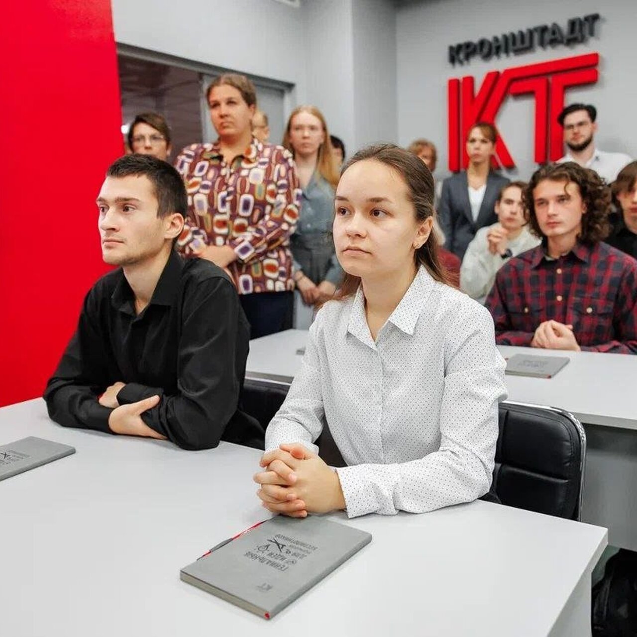 В университете «Дубна» открылась Школа инженеров «Кронштадт» -  Рамблер/новости