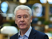 Собянин отменил обязательную самоизоляцию для лиц старше 65 лет