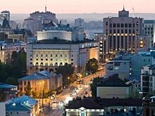Казань вошла в десятку самых популярных направлений для семейных путешествий