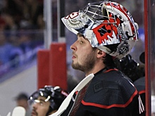 Кочетков признан второй звездой игрового дня НХЛ