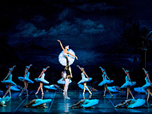 Лето в театрах: сокровища балета, авангард на двух сценах и спектакль "только для женщин"