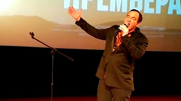 Тарантино назвали человеком с русской душой