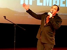 Тарантино назвали человеком с русской душой