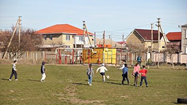 Власти Симферополя описали будущее многострадальной Каменки