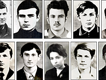 Как в 1973 году при странных обстоятельствах в горах Кольского полуострова погибли туристы