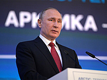 Локальное потепление