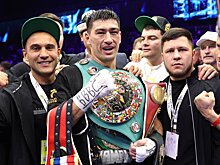 Тренер Бивола раскритиковал президента WBC: «Он к боксу имеет такое же отношение, как штангист к балету»