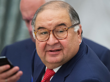 Алишер Усманов стал самым щедрым благотворителем за 20 лет