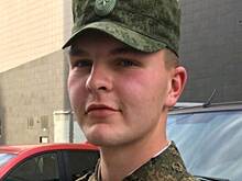 Стоял за товарищей горой: Алексей Авдюков погиб в Черниговской области, героически исполняя воинский долг