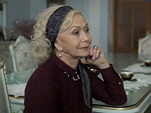 Светлана Немоляева рассказала о Романе Мадянове: Был чудесным партнером