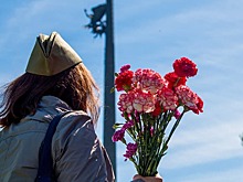 В университете на Ленинградке прошел митинг в честь памяти ветеранов-мадийцев