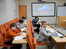 Более 23 тыс. столичных школьников приняли участие в XXXV Математическом празднике