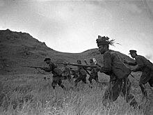 Какая нехватка оружия была в Красной Армии в 1941 году